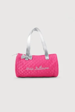 Bloch Miss Ballerina Dance Bag