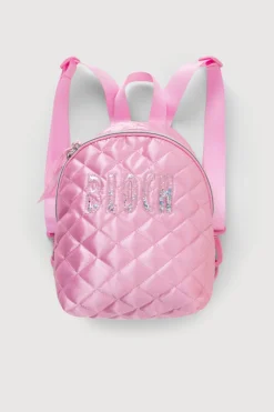 Bloch Primary Satin Backpack
