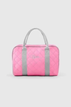 Bloch Quilted Encore Bag