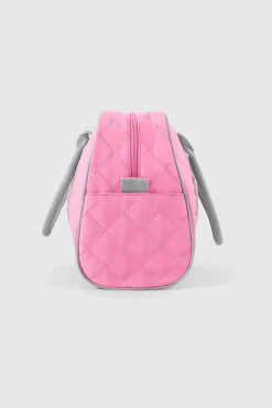 Bloch Quilted Encore Bag