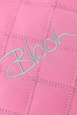 Bloch Quilted Encore Bag
