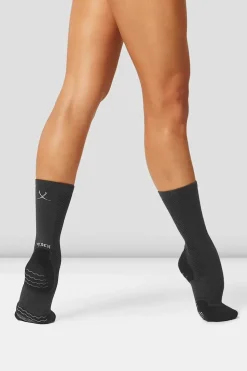 BlochSox Dance Socks