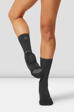 BlochSox Dance Socks