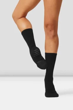 BlochSox Dance Socks
