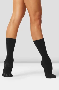 BlochSox Dance Socks