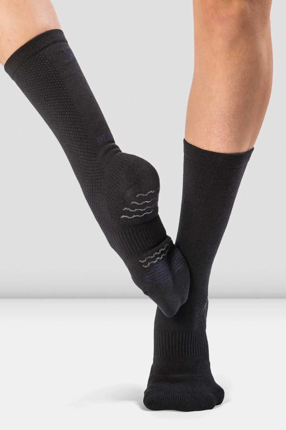BlochSox Dance Socks