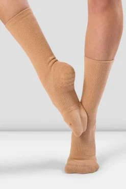 BlochSox Dance Socks