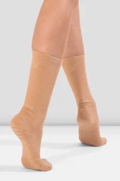 BlochSox Dance Socks