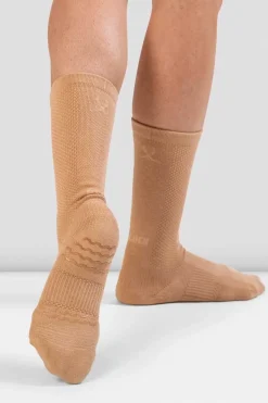 BlochSox Dance Socks