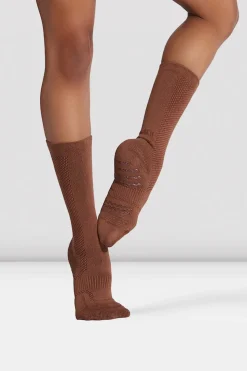 BlochSox Dance Socks