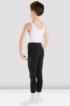 Boys Full Length Tight