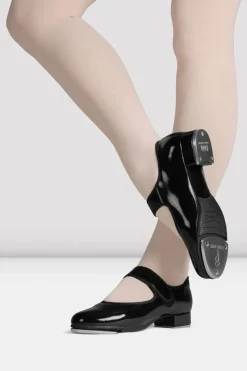 Childrens Allie Tap Shoe