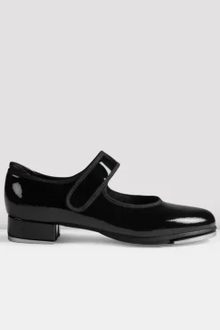 Childrens Allie Tap Shoe