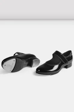 Childrens Allie Tap Shoe
