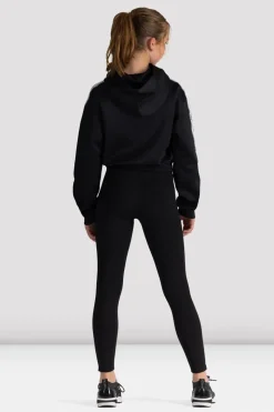 Childrens Bloch Logo Studio Hoodie