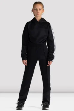 Childrens Bloch Logo Studio Hoodie