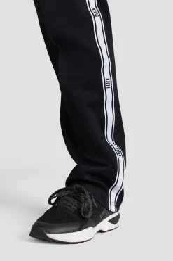 Childrens Bloch Logo Track Pant