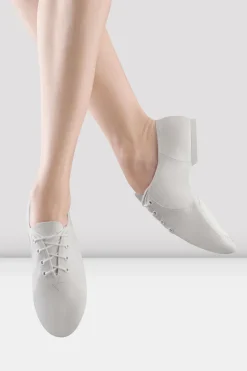 Childrens Jazzsoft Leather Jazz Shoes