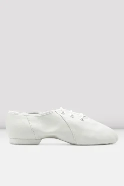 Childrens Jazzsoft Leather Jazz Shoes