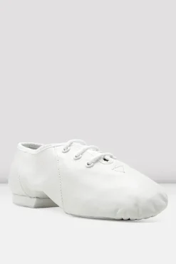 Childrens Jazzsoft Leather Jazz Shoes