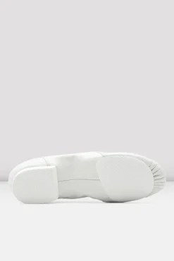 Childrens Jazzsoft Leather Jazz Shoes