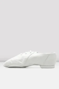 Childrens Jazzsoft Leather Jazz Shoes