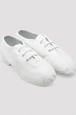 Childrens Jazzsoft Leather Jazz Shoes