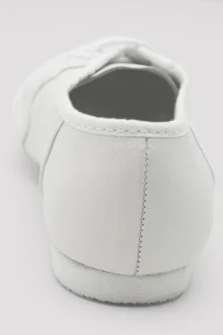 Childrens Jazzsoft Leather Jazz Shoes
