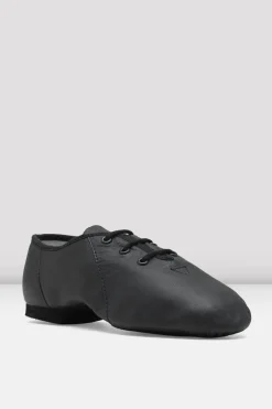 Childrens Jazzsoft Leather Jazz Shoes