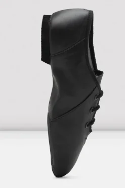 Childrens Jazzsoft Leather Jazz Shoes