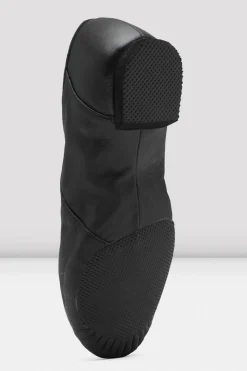 Childrens Jazzsoft Leather Jazz Shoes