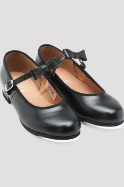Childrens Merry Jane Tap Shoes