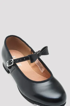 Childrens Merry Jane Tap Shoes