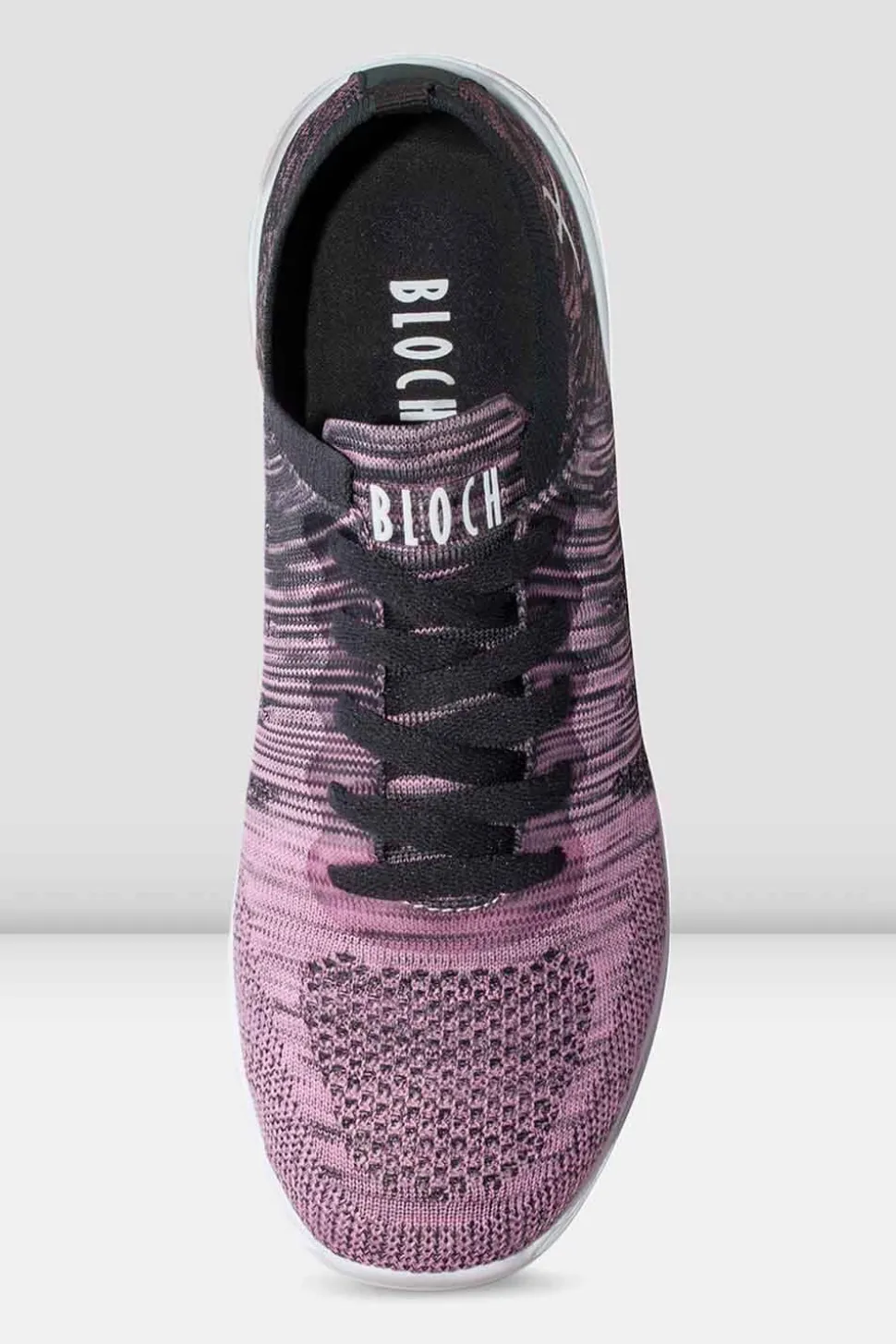 Childrens Omnia Lightweight Knitted Sneakers