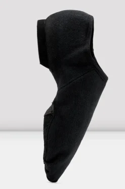 Childrens Phantom Canvas Jazz Shoes