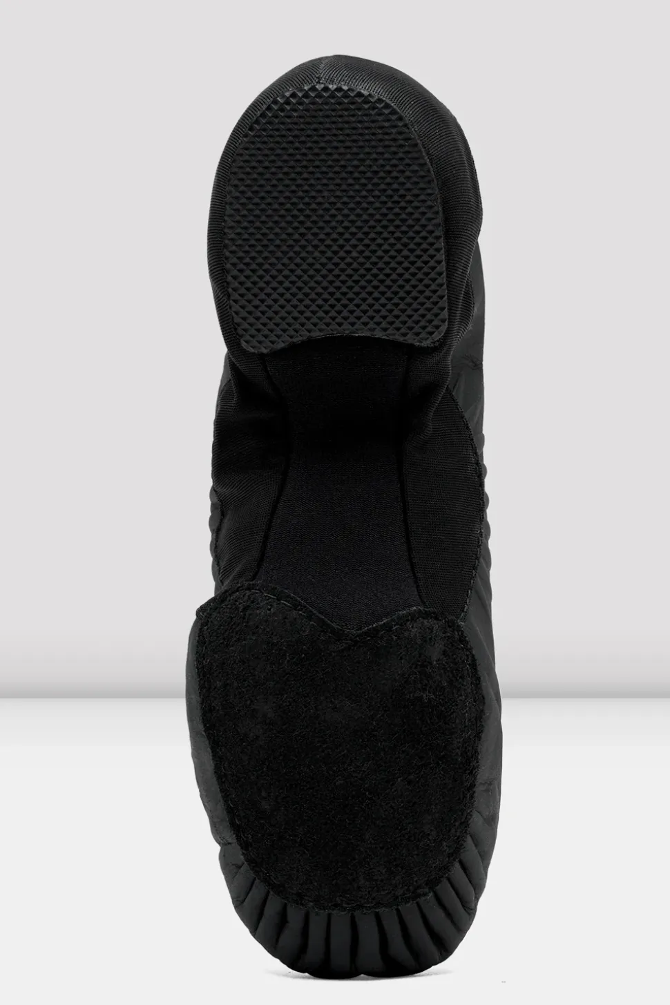 Childrens Pulse Leather Jazz Shoes