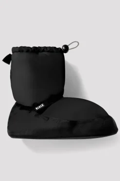 Childrens Warm Up Booties