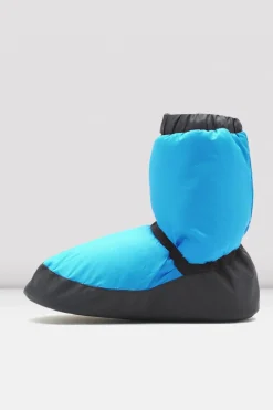 Childrens Warm Up Booties