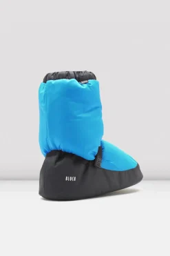 Childrens Warm Up Booties