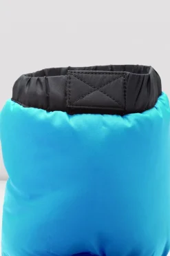 Childrens Warm Up Booties