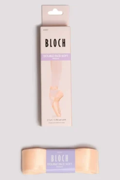 Double Face Soft Ribbon