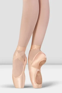 Elegance Stretch Pointe Shoes