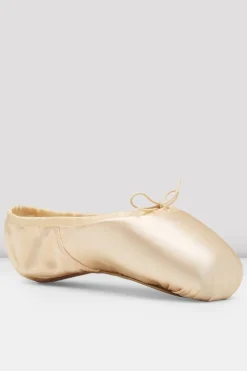 European Balance Longer Length Pointe Shoes