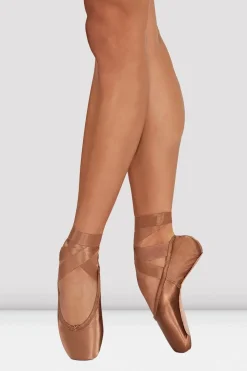 European Balance Pointe Shoes