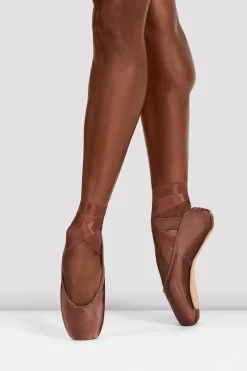 European Balance Pointe Shoes