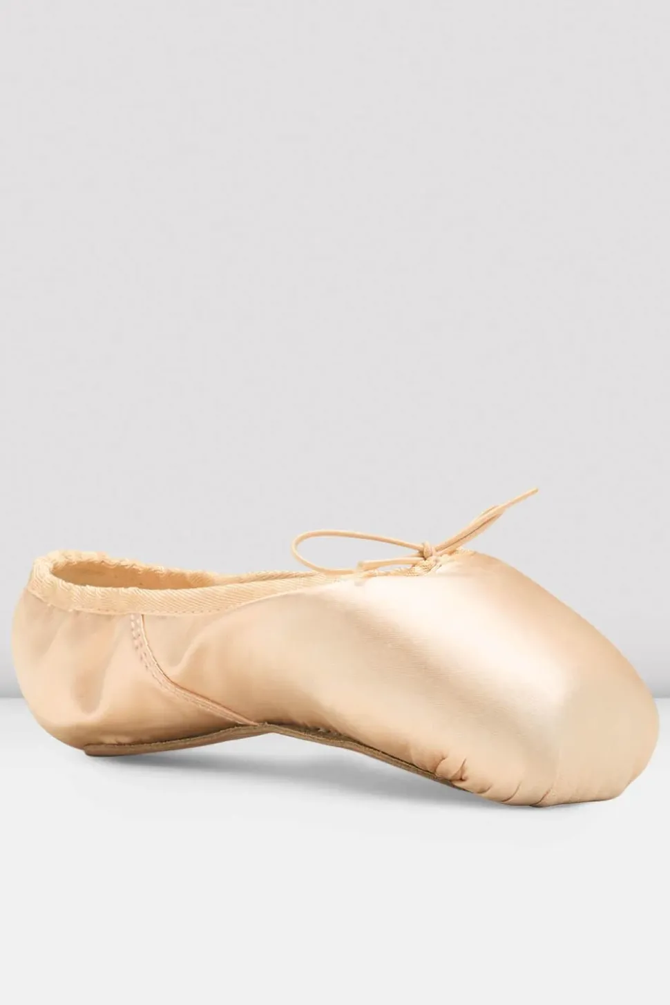 European Balance Strong Pointe Shoes