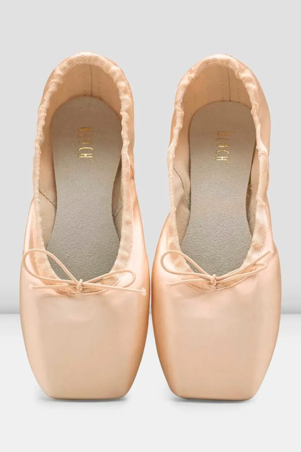 European Balance Strong Pointe Shoes