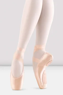 Eurostretch Pointe Shoes