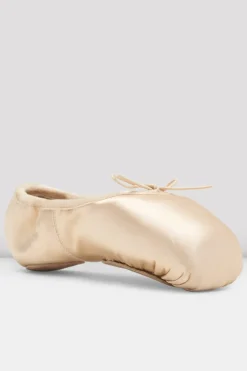 Eurostretch Pointe Shoes