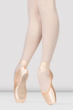Flexus Kaia Pointe Shoes